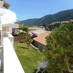 Apartment Milos *