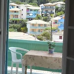 Milos Apartment *