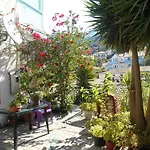 Milos Apartment *