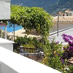 Milos Apartment