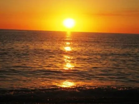 Milos شقة Áyios Nikítas