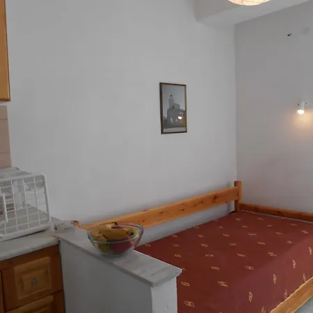 Milos Апартамент