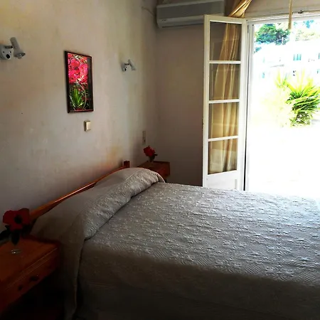 Milos Áyios Nikítas