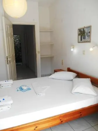 Apartamento Milos *