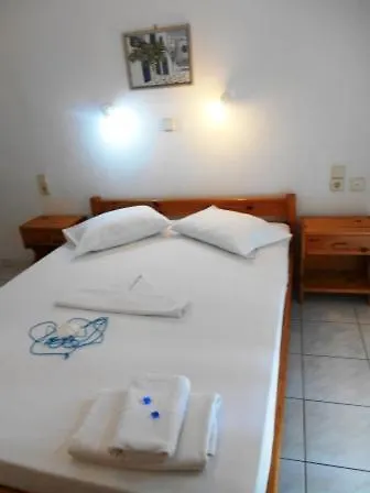 Milos * Áyios Nikítas