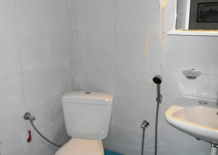 Apartamento Milos Áyios Nikítas