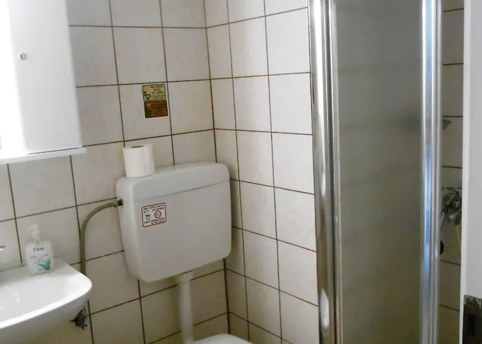 Apartamento Milos Áyios Nikítas