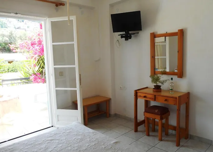 Apartamento Milos