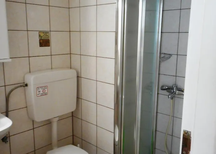 Apartamento Milos Áyios Nikítas